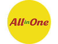 All In One Tandoori